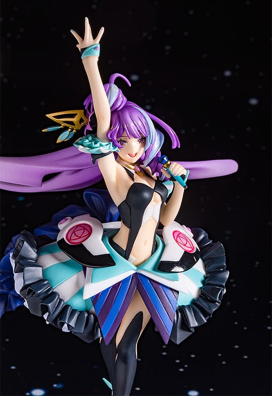 PO-GOOD SMILE COMPANY: PLAMAX MF-11: minimum factory Mikumo Guynemer