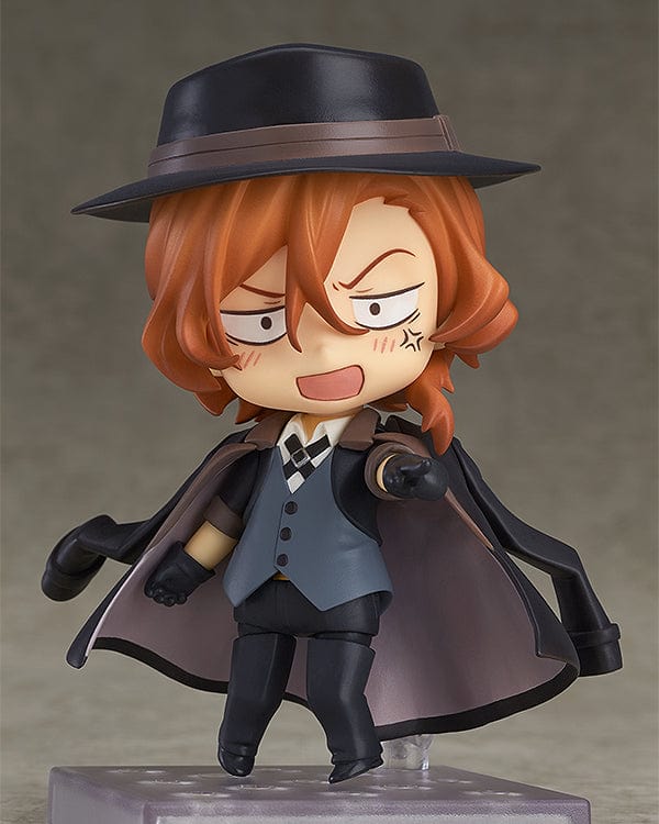 ORANGE ROUGE Nendoroid Chuya Nakahara (676)