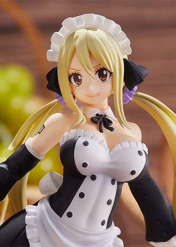 GOOD SMILE COMPANY POP UP PARADE Lucy Heartfilia: Virgo Form Ver.