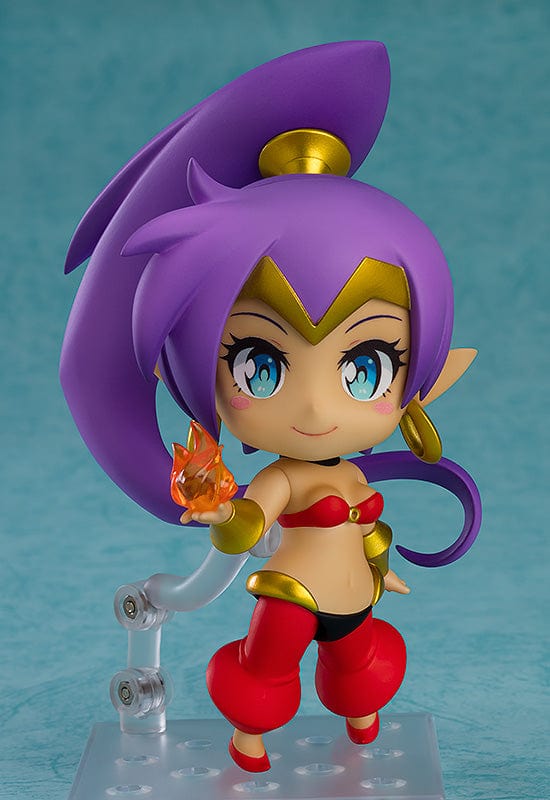 GOOD SMILE COMPANY Nendoroid Shantae (1991)