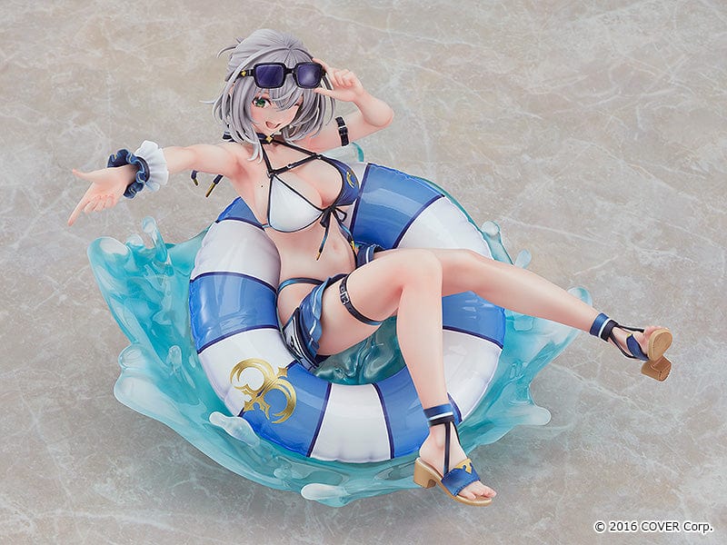 GOOD SMILE COMPANY Shirogane Noel Swimsuit Ver.