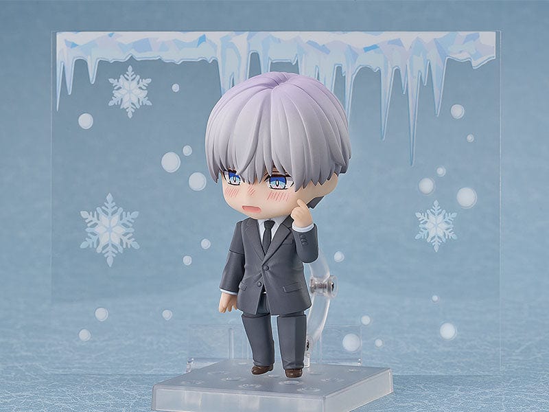 GOOD SMILE ARTS SHANGHAI Nendoroid Himuro-kun (2079)