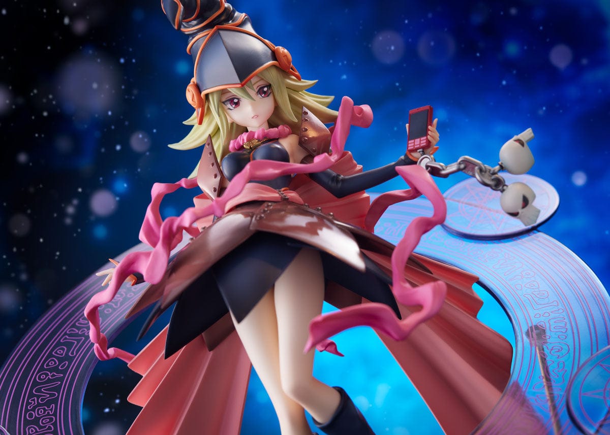 FURYU Yu-Gi-Oh F:Nex - Gagaga Girl 1/7 Scale Figure