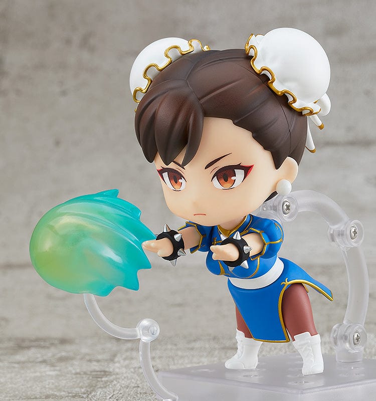 GOOD SMILE COMPANY Nendoroid Chun-Li (1993)