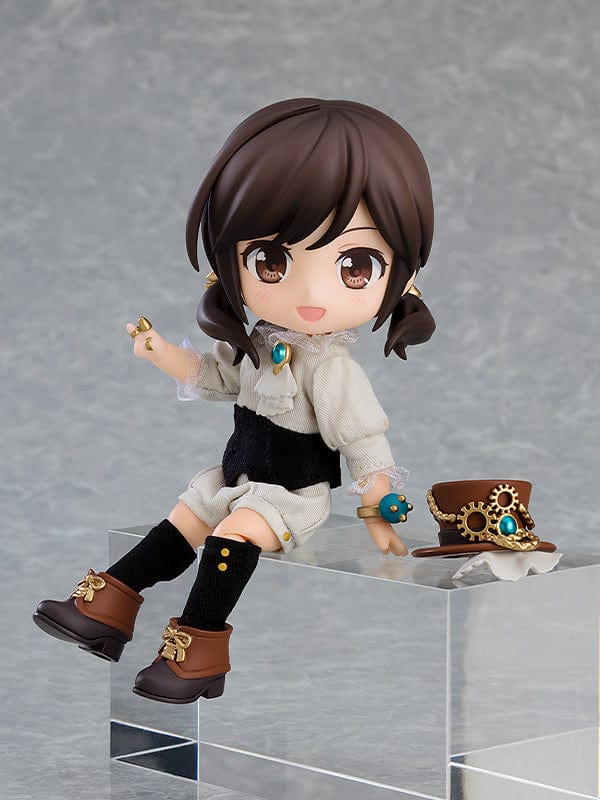 GOOD SMILE COMPANY Nendoroid Doll Tailor Anna Moretti