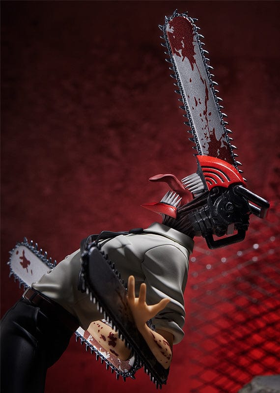 GOOD SMILE COMPANY POP UP PARADE Chainsaw Man