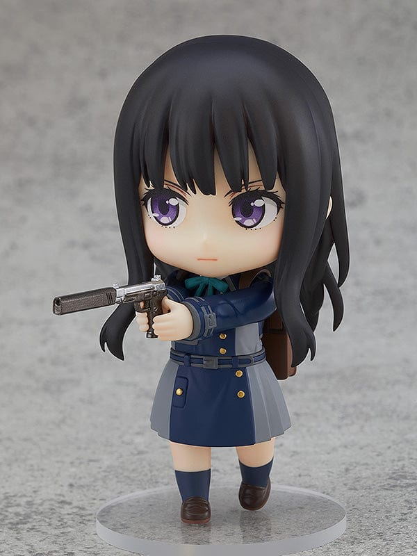 GOOD SMILE COMPANY Nendoroid Takina Inoue (1956)