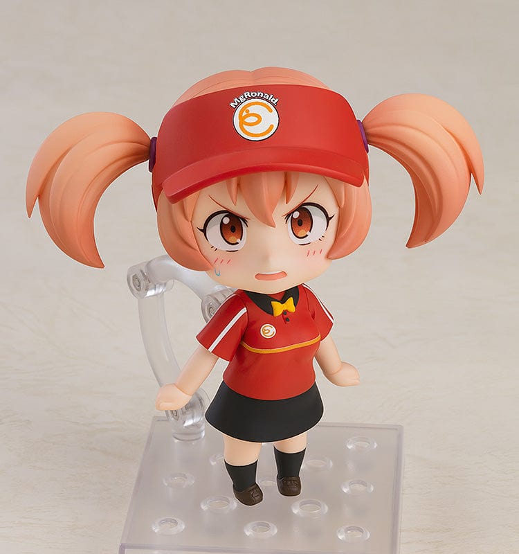 GOOD SMILE COMPANY Nendoroid Chiho Sasaki (1996)