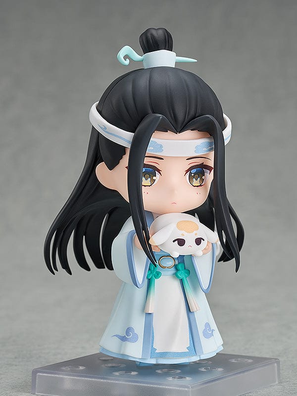 GOOD SMILE ARTS SHANGHAI Nendoroid Lan Wangji Year of the Rabbit Ver. (2070)