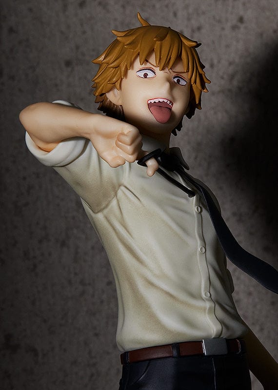 GOOD SMILE COMPANY POP UP PARADE Denji