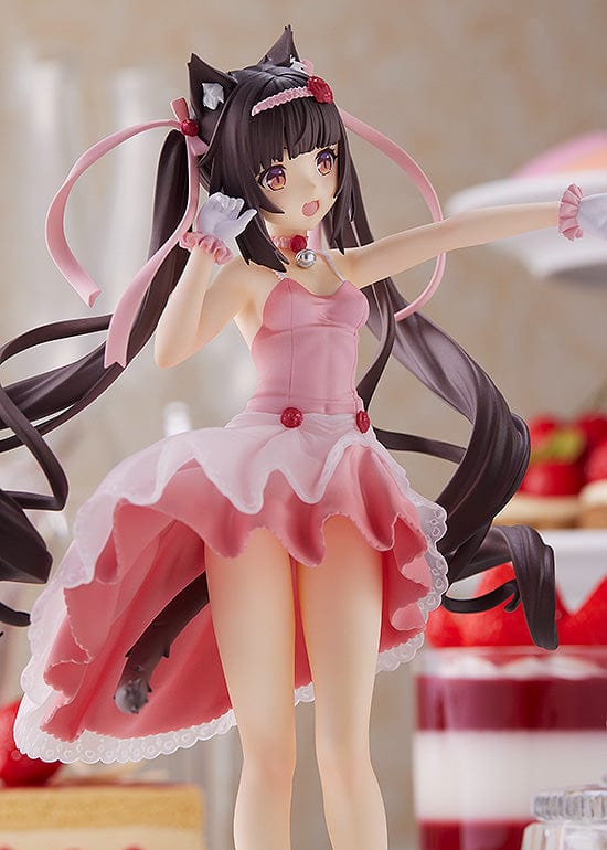 GOOD SMILE COMPANY POP UP PARADE Chocola Cocktail Dress Ver.