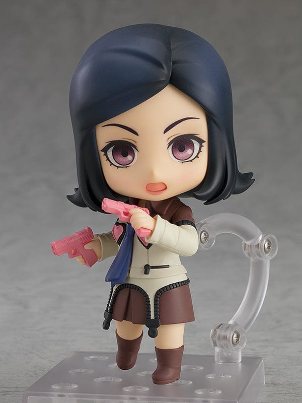 PO-GOOD SMILE COMPANY: Nendoroid Maya Amano (1877)