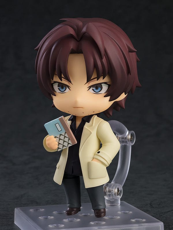 GOOD SMILE COMPANY Nendoroid Sakunosuke Oda (2087)