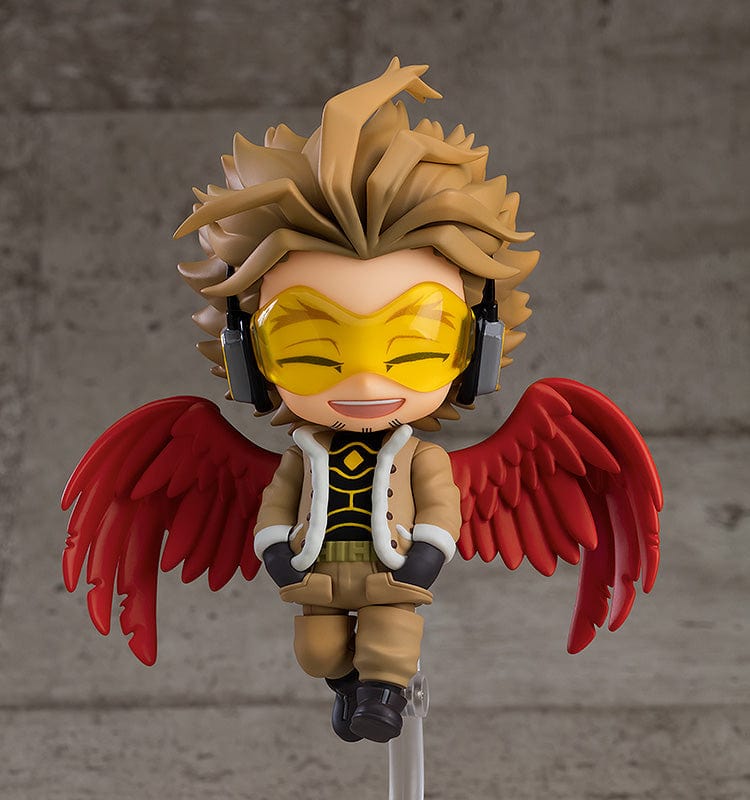 GOOD SMILE COMPANY Nendoroid Hawks (2065)