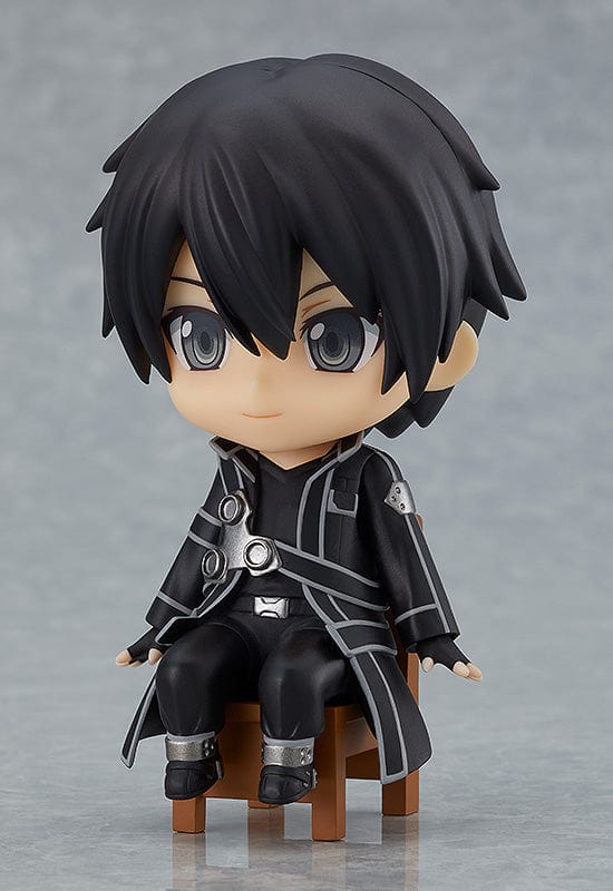 GOOD SMILE COMPANY Nendoroid Swacchao! Kirito