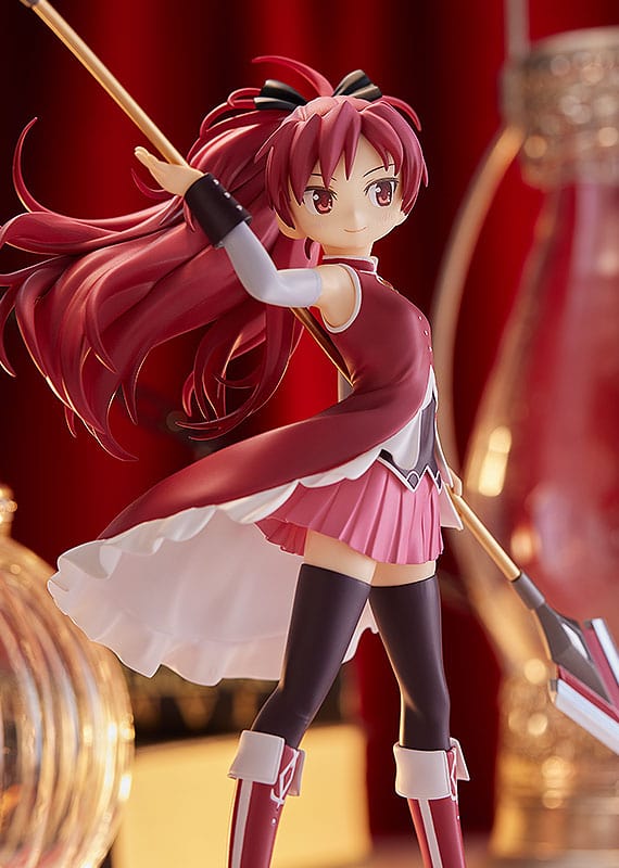 PO-GOOD SMILE COMPANY: POP UP PARADE Kyoko Sakura