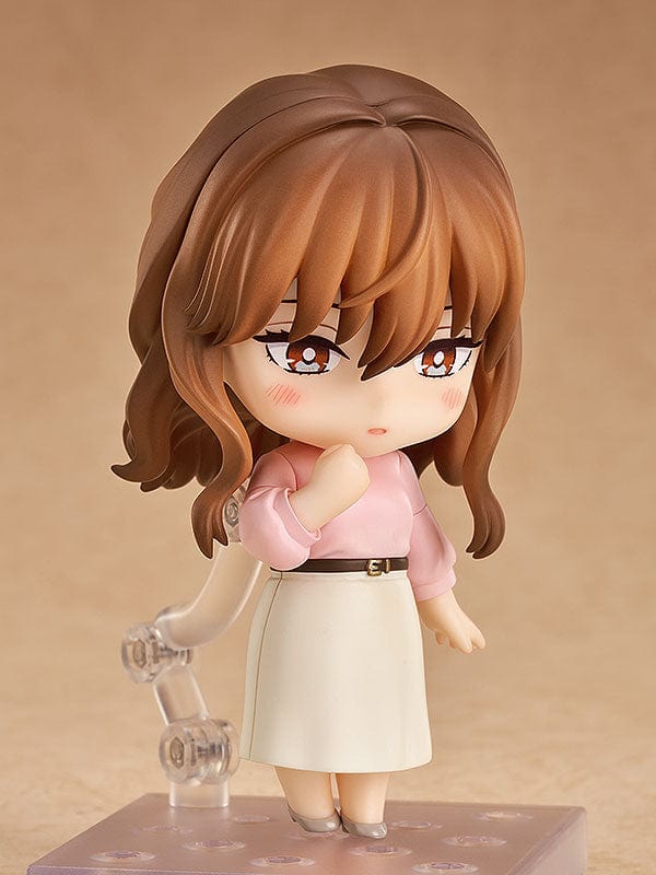 GOOD SMILE ARTS SHANGHAI Nendoroid Fuyutsuki-san (2108)