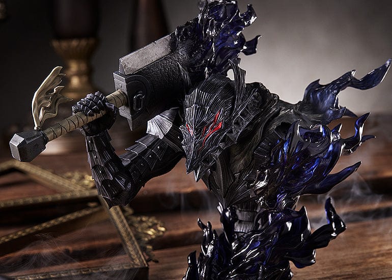 MAX FACTORY Guts (Berserker Armor) Bust Figure