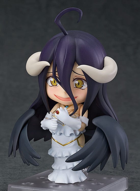 GOOD SMILE COMPANY Nendoroid Albedo (642)