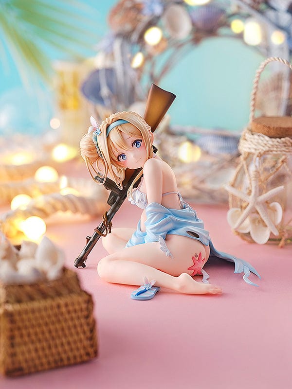 PONY CANYON Suomi: Midsummer Pixie Heavy Damage Ver.