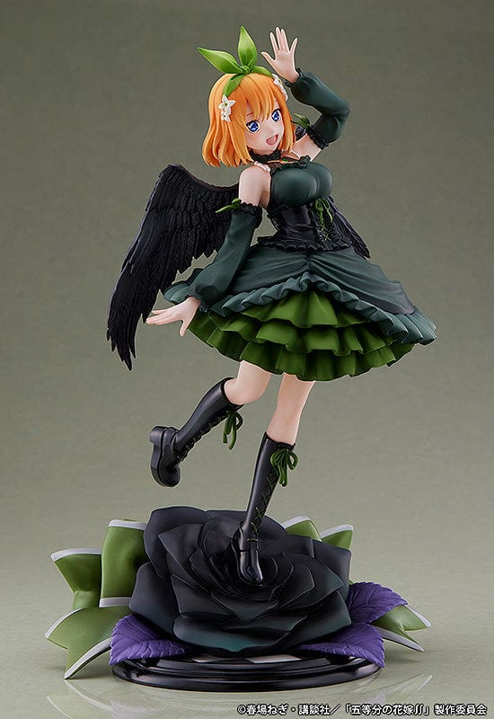 PROOF Yotsuba Nakano Fallen Angel Ver.