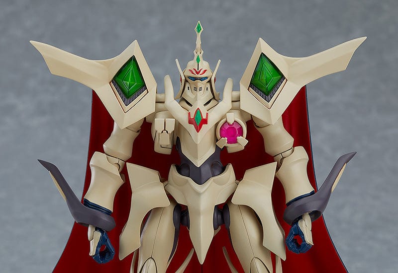 GOOD SMILE COMPANY MODEROID Escaflowne