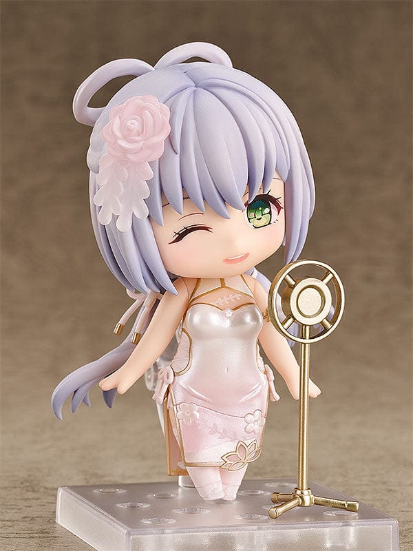 GOOD SMILE ARTS SHANGHAI Nendoroid Luo Tianyi: Grain in Ear Ver. (2010)