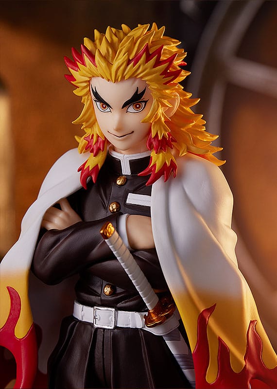 GOOD SMILE COMPANY: POP UP PARADE Kyojuro Rengoku