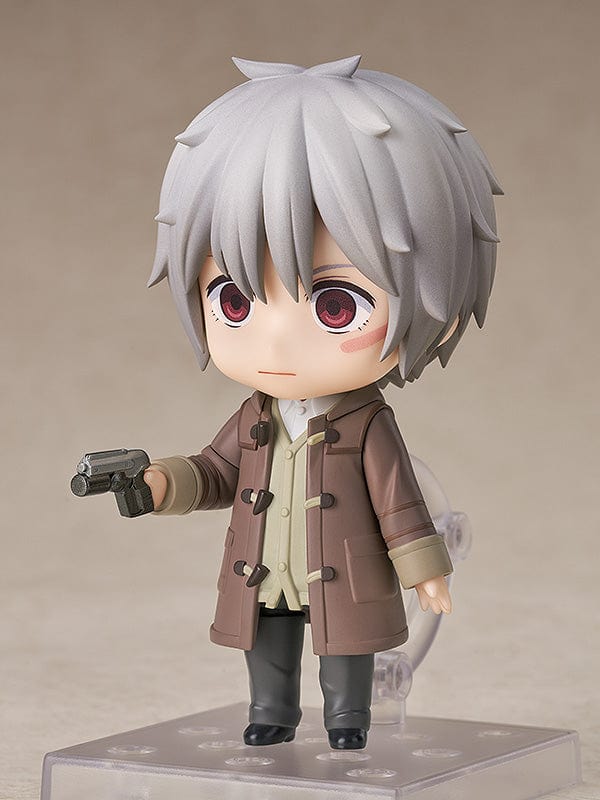 GOOD SMILE ARTS SHANGHAI Nendoroid Shion (2005)