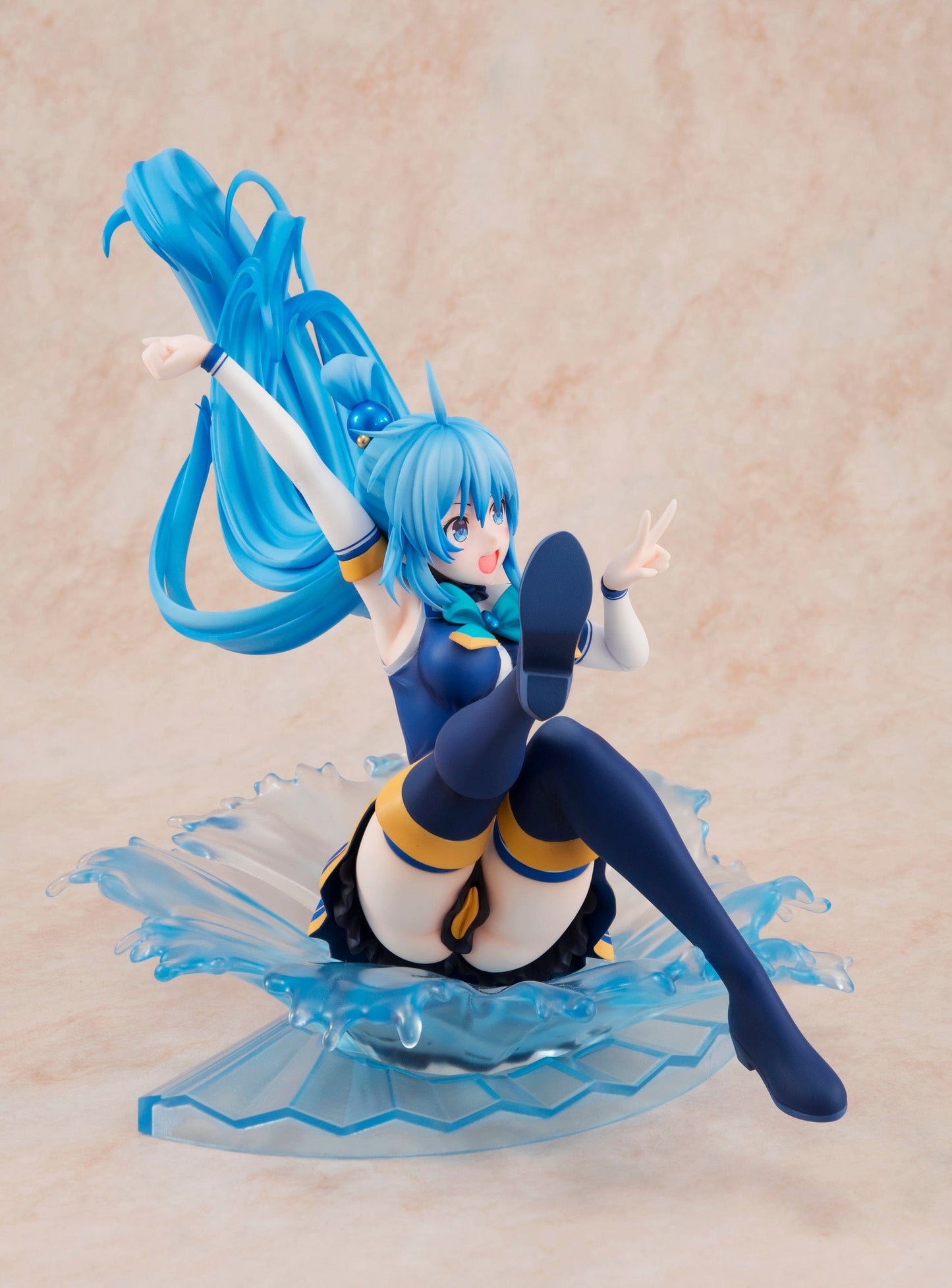 KADOKAWA Aqua: Sneaker Bunko 30th Anniversary Ver.