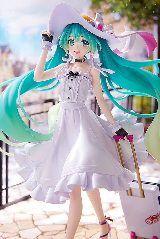 MAX FACTORY Racing Miku 2021 Private Ver.