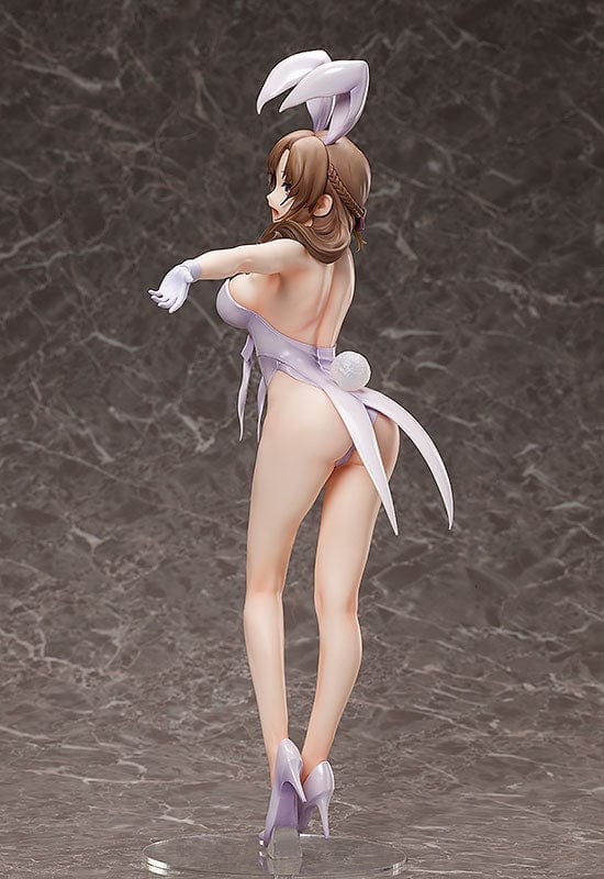 FREEING Mamako Oosuki: Bare Leg Bunny Ver.