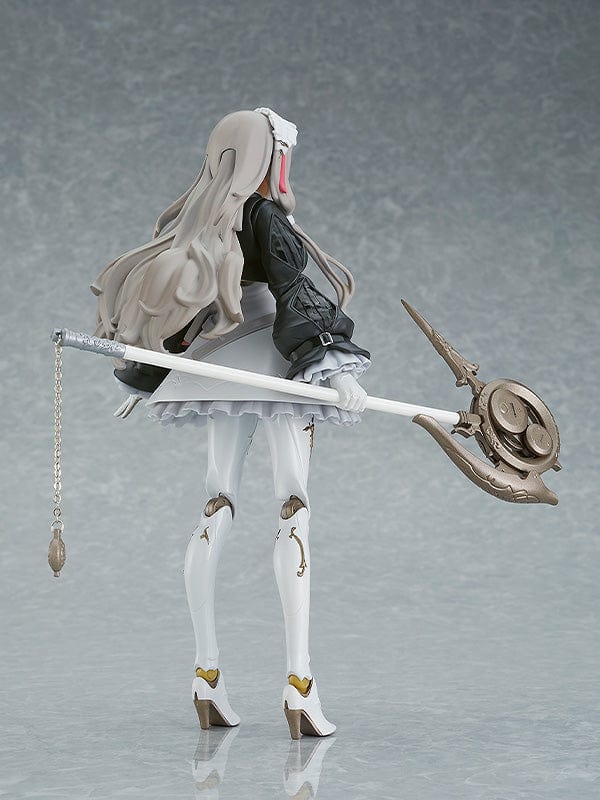 MAX FACTORY figma NH-01-