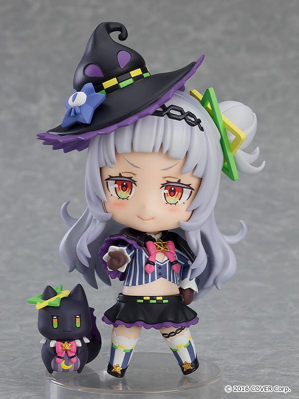 MAX FACTORY Nendoroid Murasaki Shion (2050)