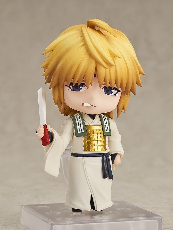 GOOD SMILE ARTS SHANGHAI Nendoroid Genjo Sanzo (2086)