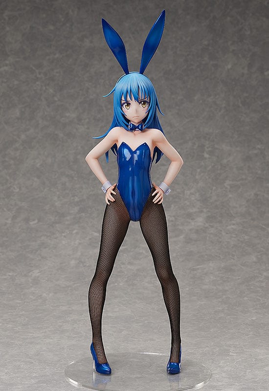 FREEING Rimuru: Bunny Ver.