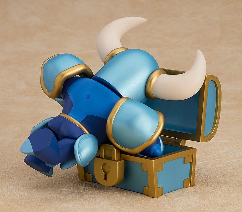 GOOD SMILE COMPANY Nendoroid Shovel Knight (1929)