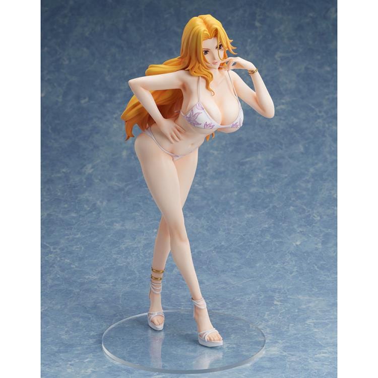 MEGAHOUSE B-style: BLEACH - Rangiku Matsumoto Swimsuit Ver.