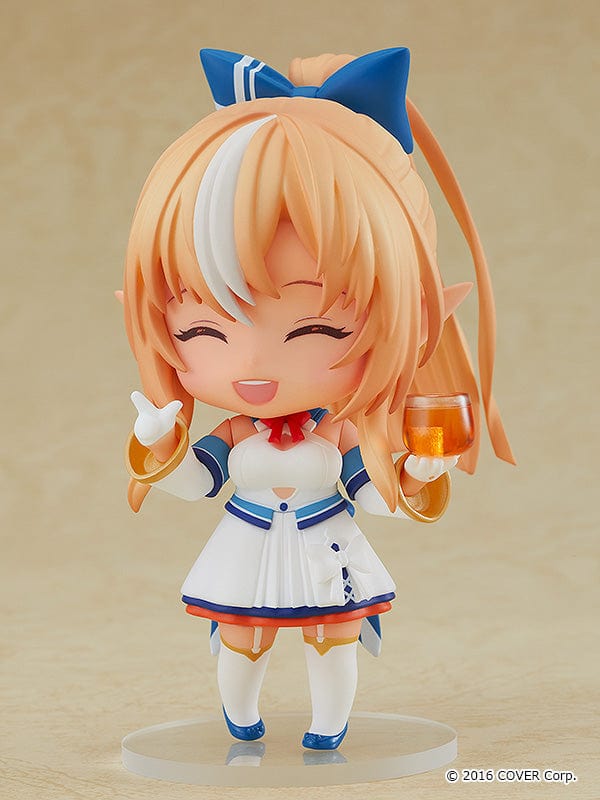 GOOD SMILE COMPANY Nendoroid Shiranui Flare (2009)