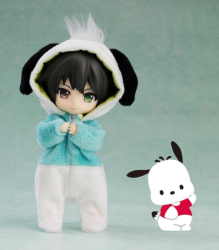 GOOD SMILE COMPANY Nendoroid Doll Kigurumi Pajamas Pochacco