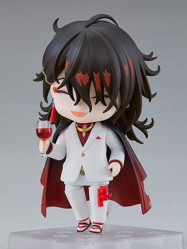 GOOD SMILE COMPANY Nendoroid Vox Akuma (2036)