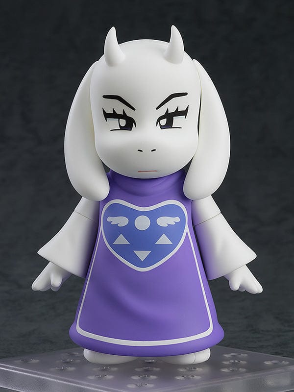 GOOD SMILE COMPANY Nendoroid Toriel (2123)