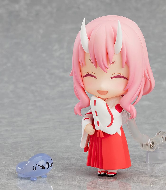 GOOD SMILE COMPANY Nendoroid Shuna (1978)