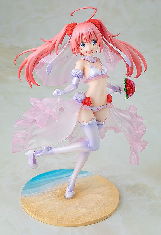 KADOKAWA Milim Nava: Wedding Bikini ver.