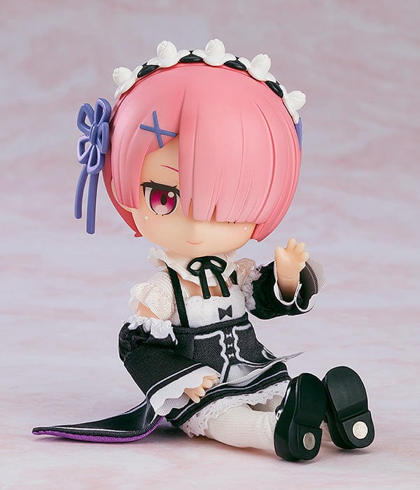 GOOD SMILE COMPANY Nendoroid Doll Ram