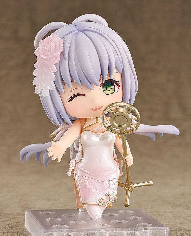 GOOD SMILE ARTS SHANGHAI Nendoroid Luo Tianyi: Grain in Ear Ver. (2010)