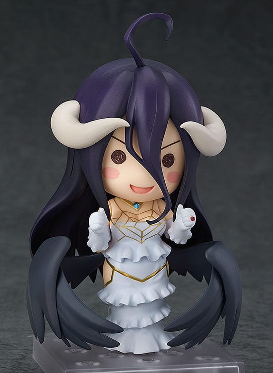 GOOD SMILE COMPANY Nendoroid Albedo (642)