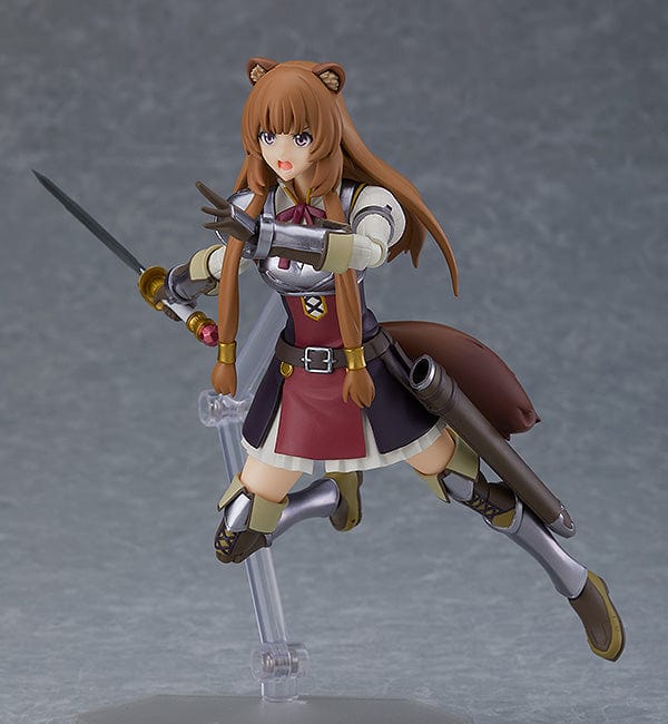 MAX FACTORY figma Raphtalia