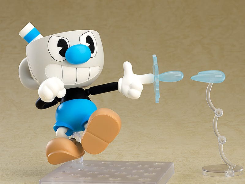 GOOD SMILE COMPANY Nendoroid Mugman (2025)