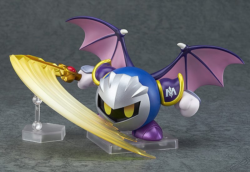 GOOD SMILE COMPANY Nendoroid Meta Knight (669)